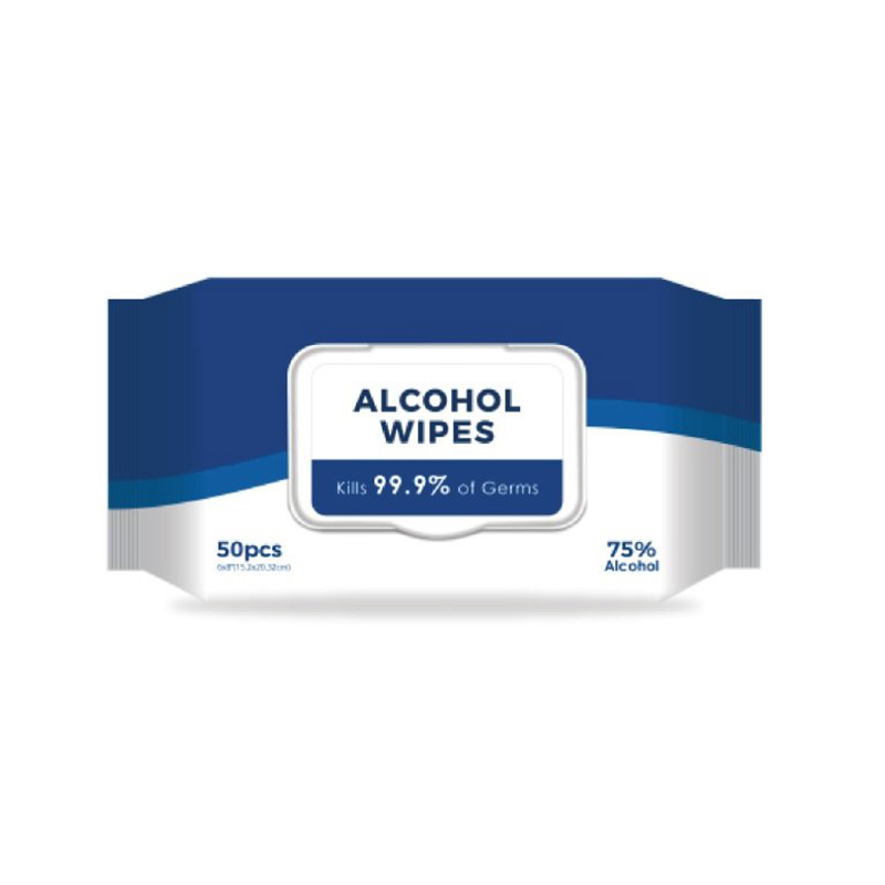Alkoholservetter