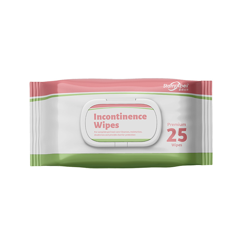 Inkontinensservetter