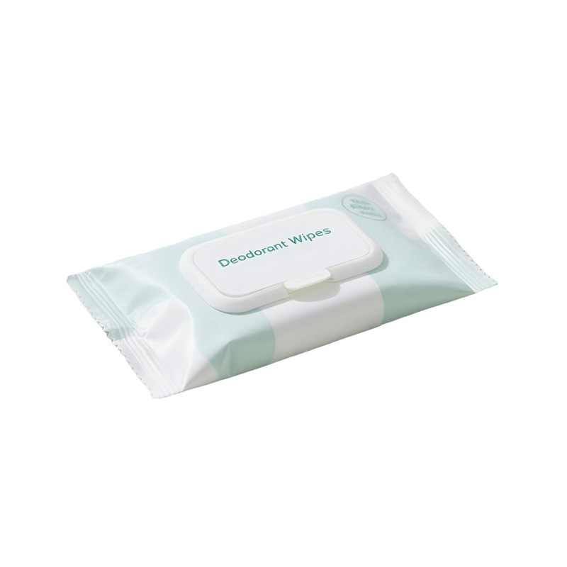Deodorantservetter